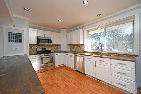 Kitchen - 603 Comet Dr, Cincinnati, OH 45244 photo 3 of 5