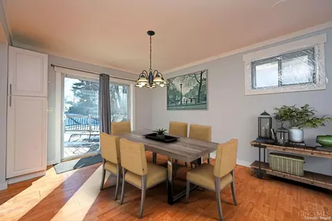 Dining - 603 Comet Dr, Cincinnati, OH 45244 photo 2 of 2