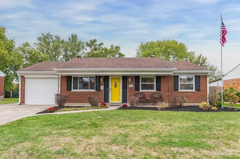 1698 Brightview Dr, Cincinnati, OH 45231