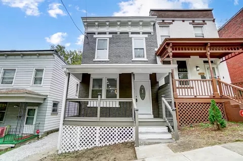 1531 Grove St, Cincinnati, OH 45225