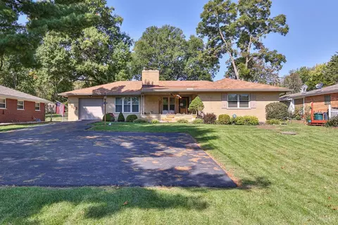 2040 Springdale Rd, Cincinnati, OH 45231