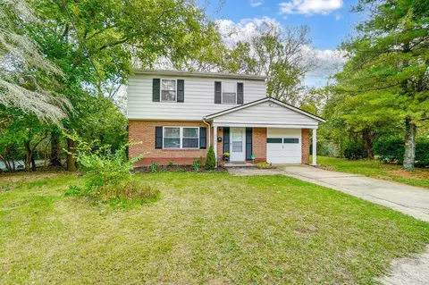 6106 Faircrest Dr, Cincinnati, OH 45224