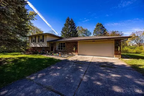 6181 Chablis Dr, Liberty Twp, OH 45011