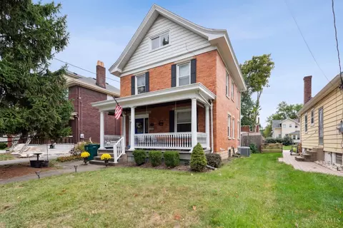 2776 Markbreit Ave, Cincinnati, OH 45209 photo 3