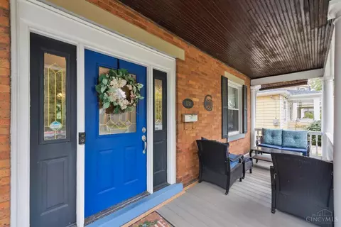 2776 Markbreit Ave, Cincinnati, OH 45209 photo 2