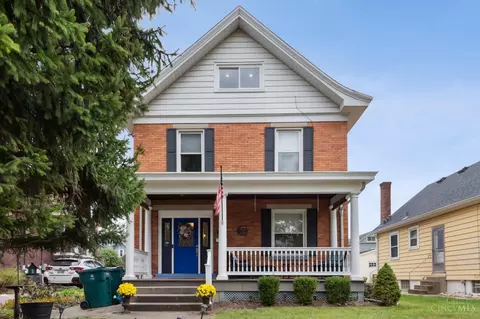 2776 Markbreit Ave, Cincinnati, OH 45209