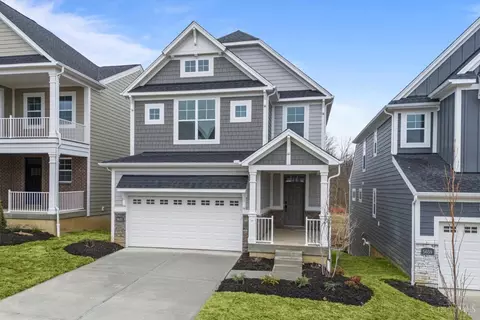 5655 Ohio Trl, Green Twp, OH 45248