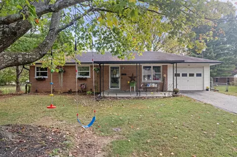 500 Green St, Georgetown, OH 45121