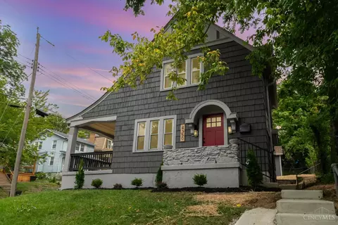 4350 Kirby Ave, Cincinnati, OH 45223