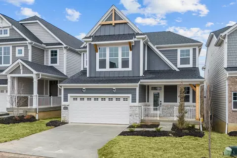 5659 Ohio Trl, Green Twp, OH 45248