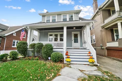 1305 Grace Ave, Cincinnati, OH 45208