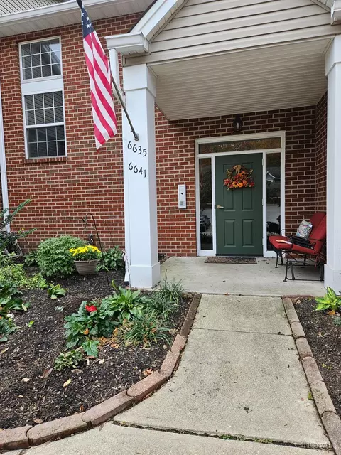 6641 Washington Cir, Middletown, OH 45005