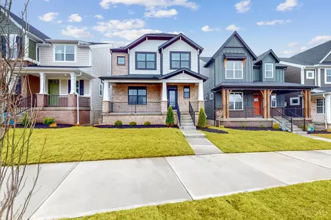 5685 Ohio Trl, Green Twp, OH 45248