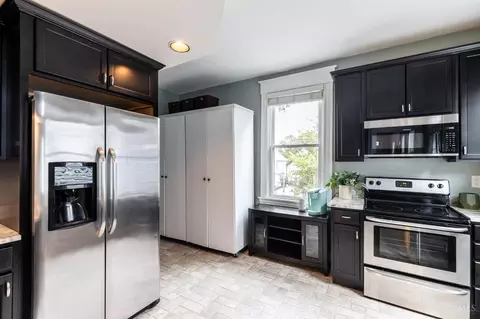 Kitchen - 3636 Monteith Ave, Cincinnati, OH 45208 photo 1 of 3