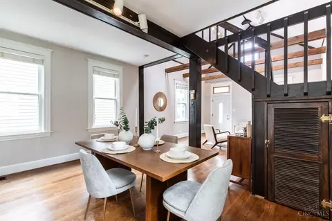 Dining - 3636 Monteith Ave, Cincinnati, OH 45208 photo 2 of 2