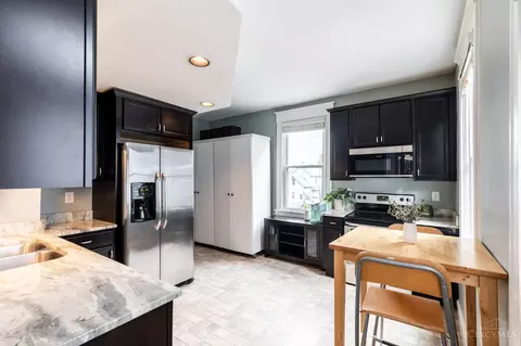 Kitchen - 3636 Monteith Ave, Cincinnati, OH 45208 photo 2 of 3