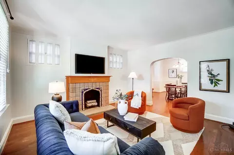 3645 Amberson Ave, Cincinnati, OH 45208 photo 6