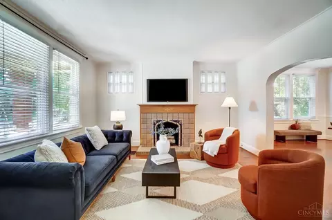 3645 Amberson Ave, Cincinnati, OH 45208 photo 4