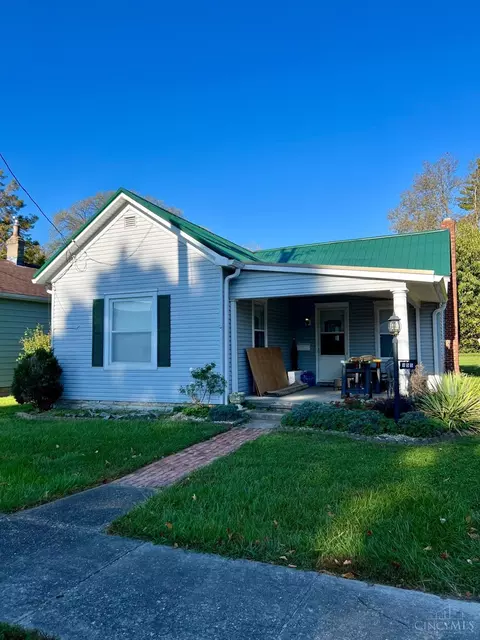 155 Third St, Williamsburg, OH 45176