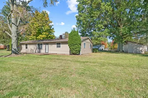 840 Shayler Rd, Cincinnati, OH 45245
