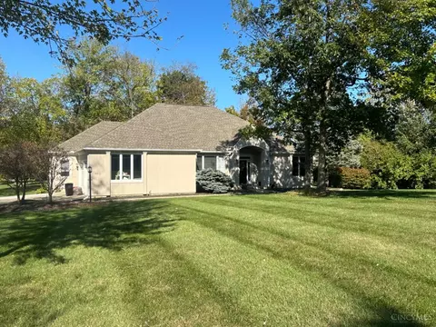 4510 Hamilton Mason Rd, Liberty Twp, OH 45011