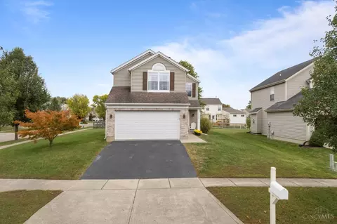 1123 Wildflower Ln, Hamilton Township, OH 45039