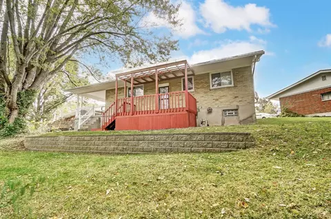 Exterior - 5968 Wayside Ct, Cincinnati, OH 45230 photo 7 of 17