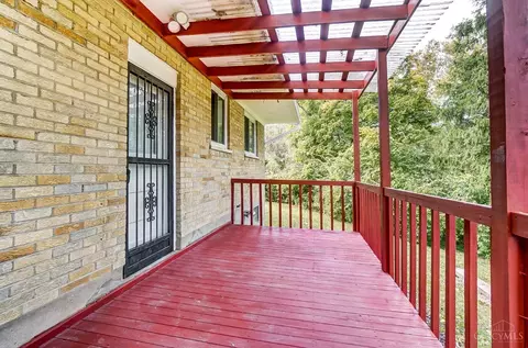 Exterior - 5968 Wayside Ct, Cincinnati, OH 45230 photo 9 of 17