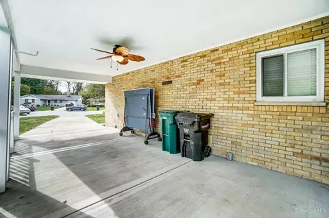 Exterior - 5968 Wayside Ct, Cincinnati, OH 45230 photo 15 of 17