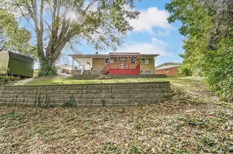 Exterior - 5968 Wayside Ct, Cincinnati, OH 45230 photo 6 of 17