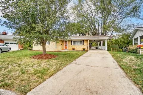 Exterior - 5968 Wayside Ct, Cincinnati, OH 45230 photo 2 of 17