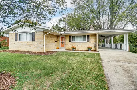 5968 Wayside Ct, Cincinnati, OH 45230