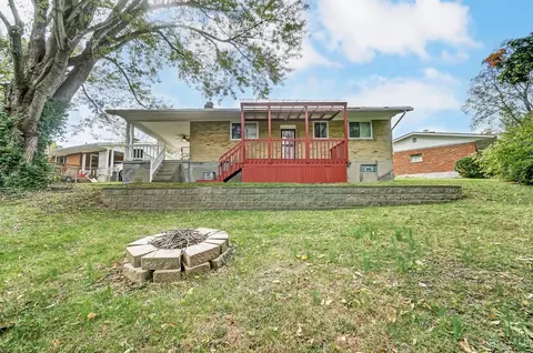 Exterior - 5968 Wayside Ct, Cincinnati, OH 45230 photo 5 of 17