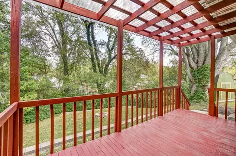 Exterior - 5968 Wayside Ct, Cincinnati, OH 45230 photo 10 of 17