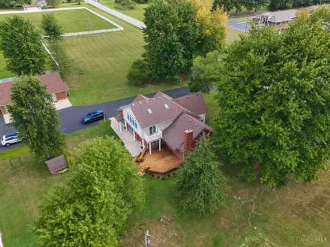 12693 St Rt 774, Bethel, OH 45106