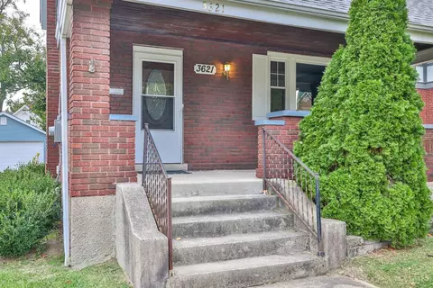 3621 Darwin Ave, Cheviot, OH 45211 photo 2