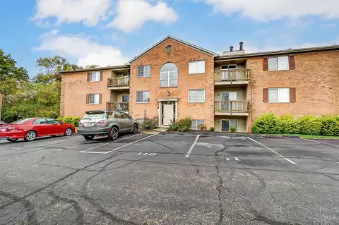 1570 Gelhot Dr #108, Fairfield, OH 45014