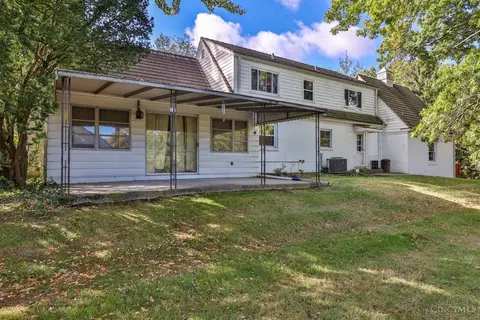 910 Hill Ln, Springfield Twp, OH 45224 photo 42