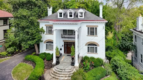 Exterior - 952 Marion Ave, Cincinnati, OH 45229 photo 13 of 13