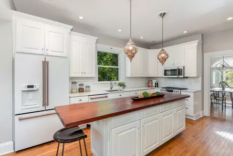 Kitchen - 952 Marion Ave, Cincinnati, OH 45229 photo 3 of 3