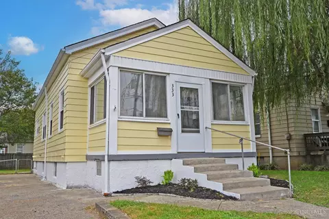 333 Elm St, Reading, OH 45215