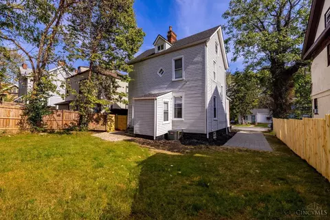 3577 Wilson Ave, Cincinnati, OH 45229 photo 13