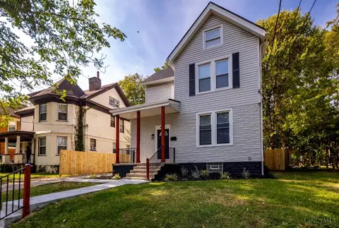 3577 Wilson Ave, Cincinnati, OH 45229 photo 12