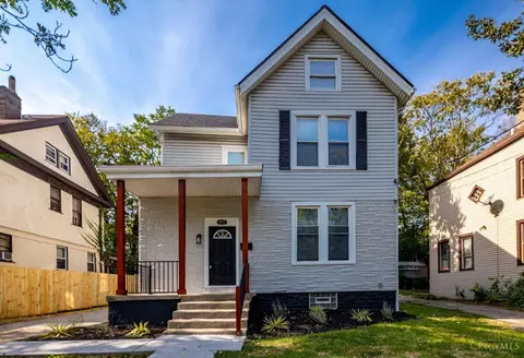 3577 Wilson Ave, Cincinnati, OH 45229