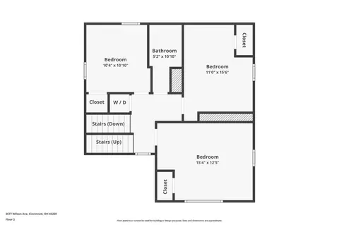 3577 Wilson Ave, Cincinnati, OH 45229 photo 41