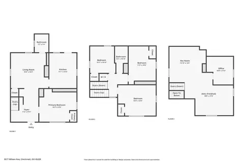 3577 Wilson Ave, Cincinnati, OH 45229 photo 38