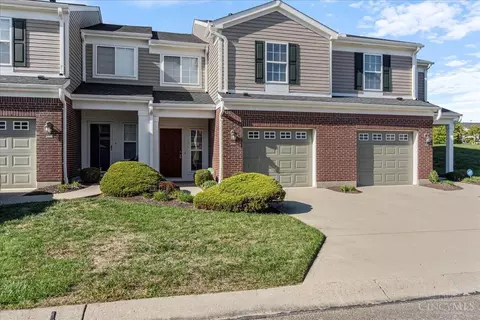 2444 Elderberry Ct, Cincinnati, OH 45239
