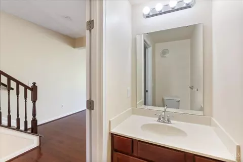 Entry Way - 2444 Elderberry Ct, Cincinnati, OH 45239 photo 1 of 1