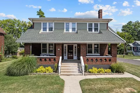 2620 Grover Hill Ave, Cincinnati, OH 45212