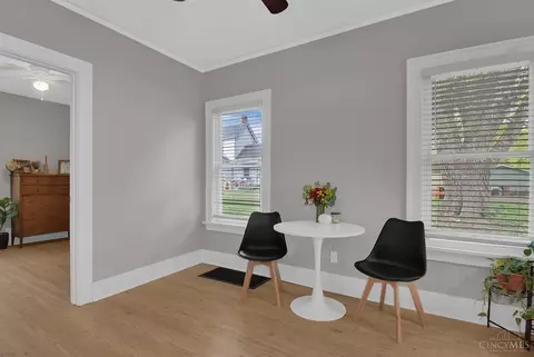 Dining - 209 Davis St, Lockland, OH 45215 photo 1 of 1